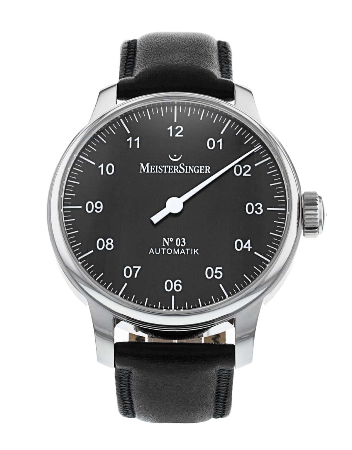 Meistersinger No. 3 AM907